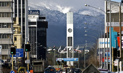 Palmerston North Trip