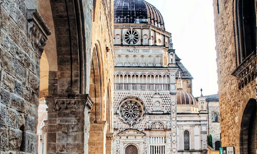 Bergamo Trip