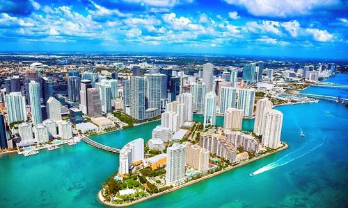 Miami Trip